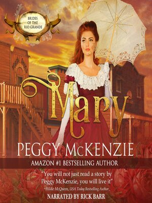 cover image of Mary